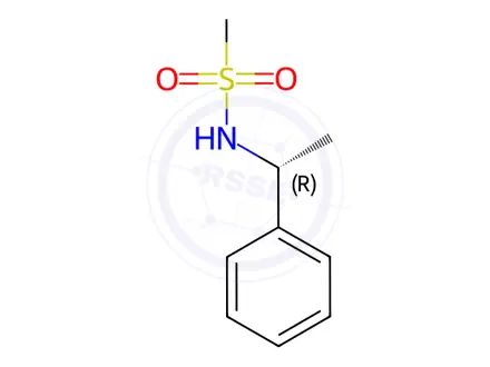 Chemical structure of Lurasidone Impurity 139