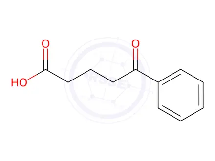 Chemical structure of Ezetimibe Impurity 300