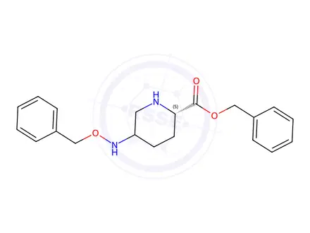 Chemical structure of Avibactam Impurity 247