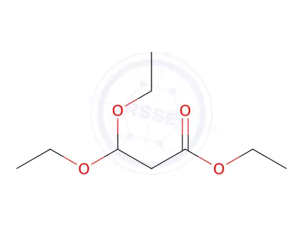 Chemical structure of Ethyl 3,3-diethoxypropionate