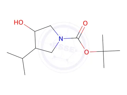 Chemical structure of RS-Z405Y0E