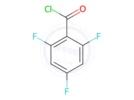 Chemical structure of Lasmiditan Impurity 124