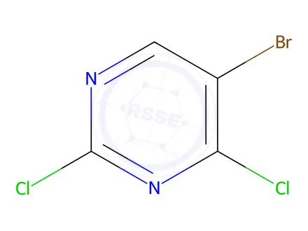 Chemical structure of Macitentan Impurity 98