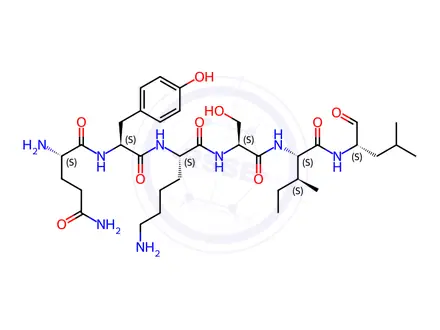 Chemical structure of Propentofylline Impurity 93
