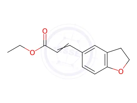 Chemical structure of Ramelteon Impurity 109