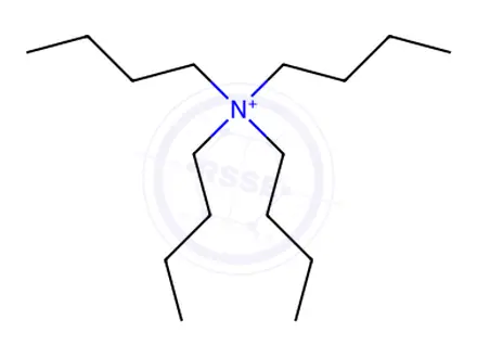 Chemical structure of Relebactam Impurity 64