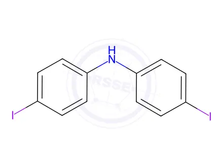 Chemical structure of Phentolamine Mesylate Impurity 15