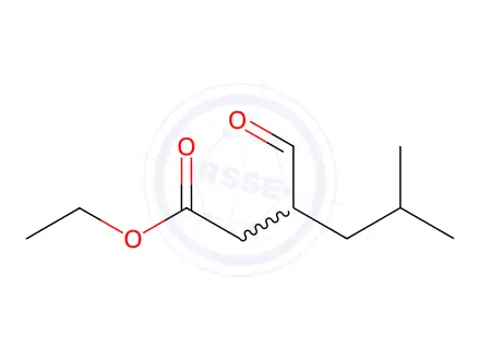 Chemical structure of Pregabalin Impurity 370