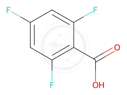 Chemical structure of Lasmiditan Impurity 132