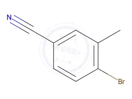 Chemical structure of 4,5-Dimethylisoxazol-3-amine