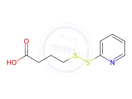 Chemical structure of Tetracaine Hydrochloride Impurity 12