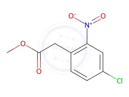 Chemical structure of Ziprasidone Impurity 36