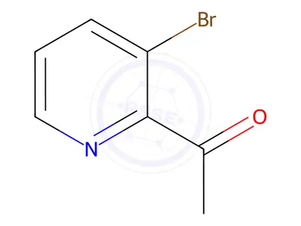 Chemical structure of Imatinib Mesylate Impurity 64