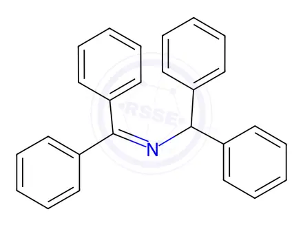 Chemical structure of Azelnidipine Impurity 44
