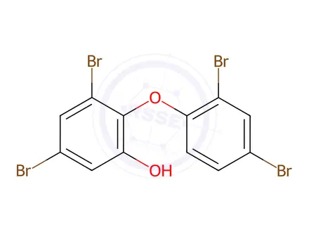 Chemical structure of 6-Hydroxy-2,2