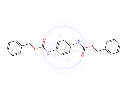 Chemical structure of Rivaroxaban Impurity 63