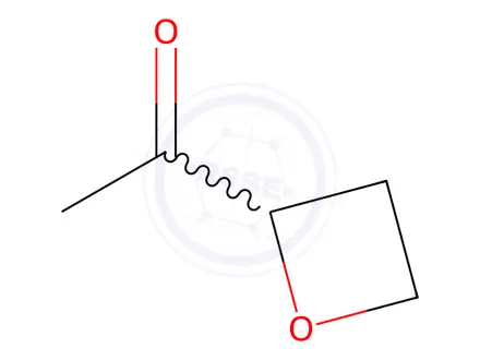 Chemical structure of Thiamine Impurity 64