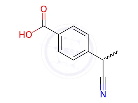 Chemical structure of Ketoprofen Impurity 35