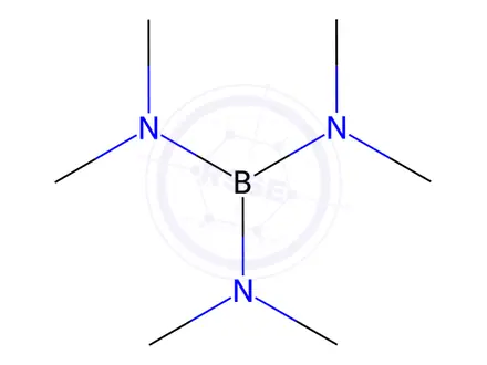 Chemical structure of Crisaborole Impurity 121