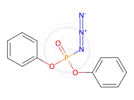 Chemical structure of Rufinamide Impurity 18