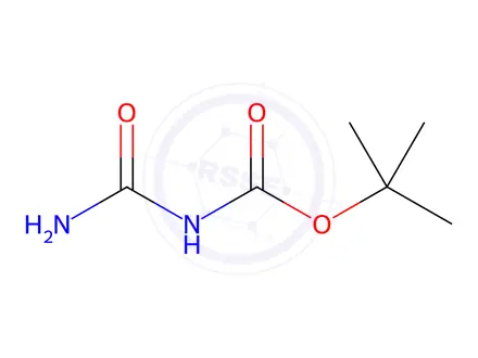 Chemical structure of Guanfacine Impurity 59