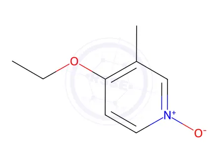 Chemical structure of Fampridine Impurity 161
