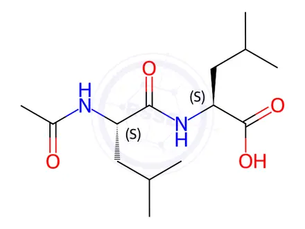 Chemical structure of Apremilast Impurity 199