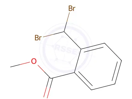 Chemical structure of Pizotifen Impurity 4