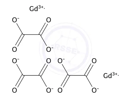 Chemical structure of Gadoxetic Acid Disodium Impurity 25