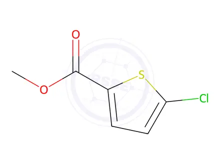 Chemical structure of Apixaban Impurity 461