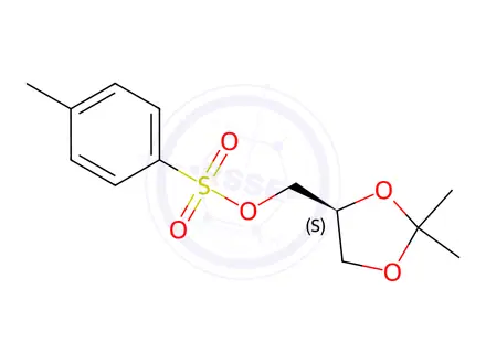 Chemical structure of Landiolol Impurity 154