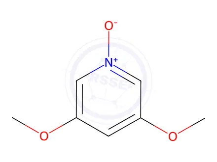 Chemical structure of Fampridine Impurity 36