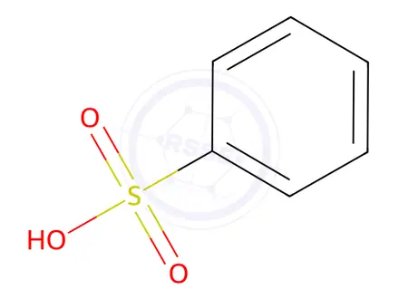 Chemical structure of Amlodipine Impurity 178