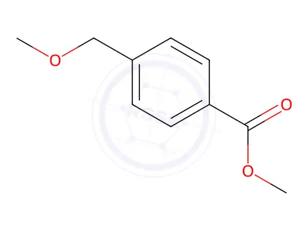Chemical structure of Revefenacin impurity 30