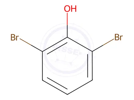 Chemical structure of Phloroglucinol Impurity 337