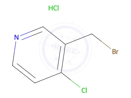 Chemical structure of RS-Z406236