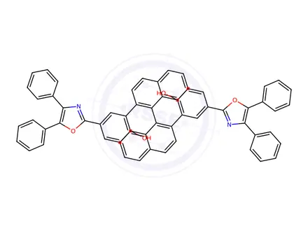 Chemical structure of Fenebrutinib Impurity 6