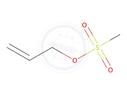 Chemical structure of Fulvestrant Impurity 114