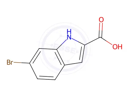 Chemical structure of Orforglipron Impurity 295