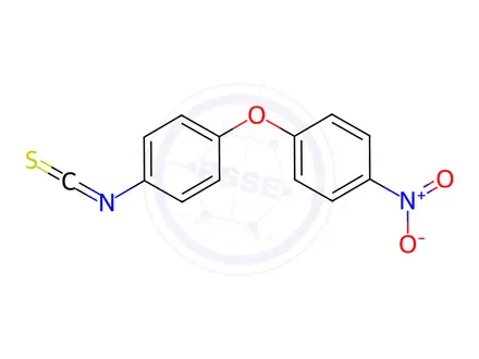 Chemical structure of Cantrodifene