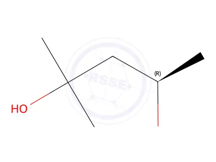 Chemical structure of Profoxydim Impurity 181