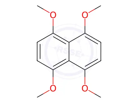 Chemical structure of Ferrous Succinate Impurity 11
