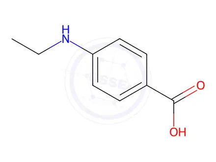 Chemical structure of Benzoyl Peroxide Impurity 25