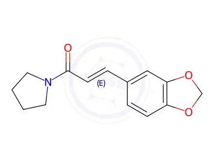 Chemical structure of Ilepcimide Impurity 4