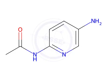 Chemical structure of Lemborexant Impurity 132