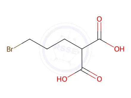 Chemical structure of Valproic Acid Impurity 38