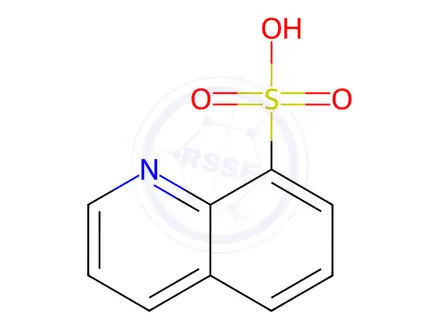 Chemical structure of Fasudil Impurity 63
