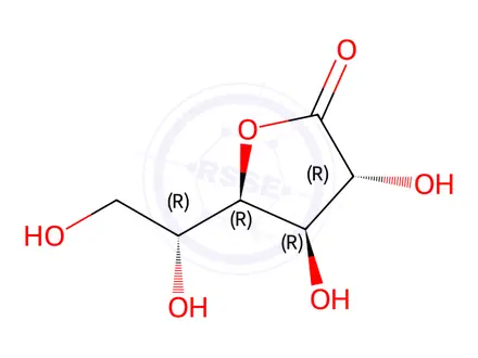 Chemical structure of Dapagliflozin Impurity 427