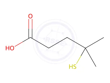 Chemical structure of Glycerol Impurity 179