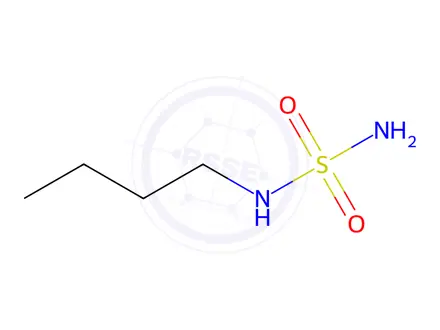Chemical structure of Macitentan Impurity 121